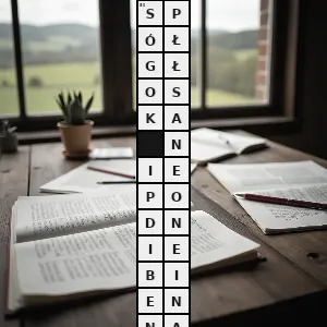 Hasło krzyżówkowe spółgłoska twarda - spółgłoska niepodniebienna – rozwiązanie, synonimy, podpowiedzi i definicje krzyżówkowe